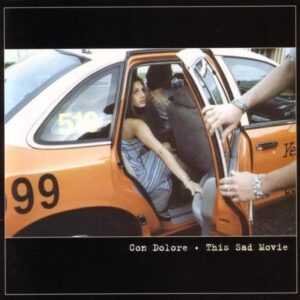This Sad Movie - Con Dolore (CDs)