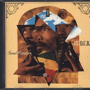 I.V.D.U.B. - Israel Vibration (CDs)