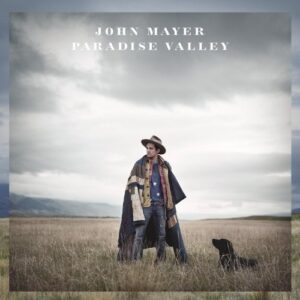 Paradise Valley - John Mayer (CDs)