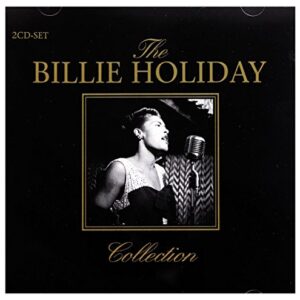 Billie Holiday Collection - Holiday, Billie (CDs)