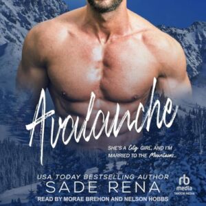 Avalanche - Rena, Sade (CDs)