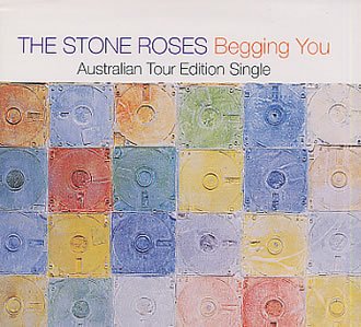 Begging You - The Stone Roses (CDs)