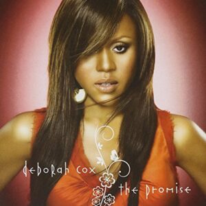 The Promise - Cox, Deborah (CDs)