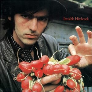 Invisible Hitchcock - Hitchcock, Robyn (CDs)