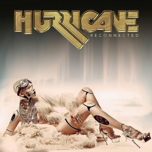 Reconnected - Hurricane (CDs)