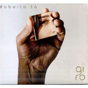 ROBERTA SA - GIRO (CDs)