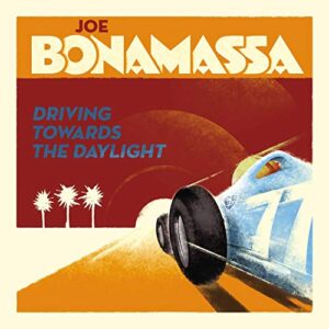Driving Towards the Daylight - Bonamassa, Joe (CDs)