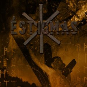 Estigmas : The Soundtrack - Various Artists (CDs)