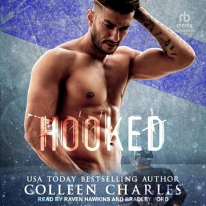 Hooked: 6 - Charles, Colleen (CDs)