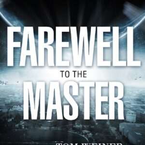 Farewell to the Master: Library Edition - Bates, Harry (CDs)