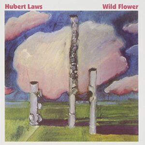 Wild Flower - Laws, Hubert (CDs)