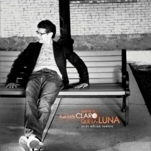 Ayer Te VI Mas Claro Que La Luna [Import anglais] (CDs)