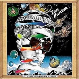 Ian Hunter - HUNTER,IAN (CDs)