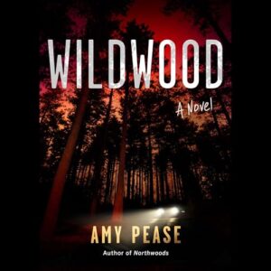 Wildwood - Pease, Amy (CDs)