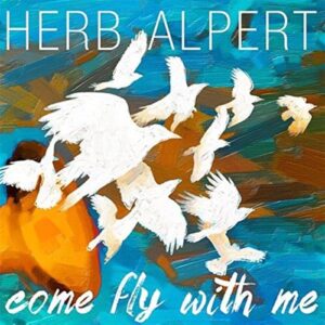 Come Fly With Me (CDs)