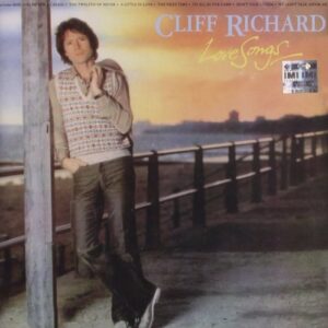 Love Songs - Richard, Cliff (CDs)