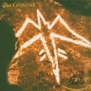 Tribe - Queensryche (CDs)