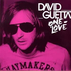 One Love (Limited Edition) - Guetta, David (CDs)