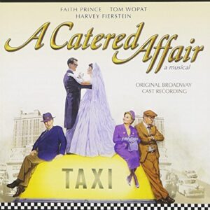 A Catered Affair (Original Broadway Cast Recording) (CDs)
