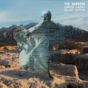 ERROR (404) (Deluxe Edition) - The Warning (CDs)