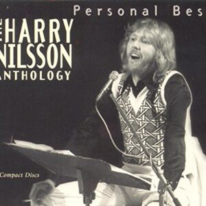 Personal Best - Nilsson, Harry (CDs)