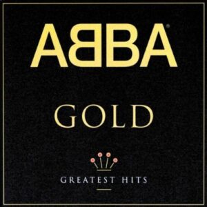 Abba Gold: Greatest Hits by ABBA (1993-09-21) - ABBA (CDs)