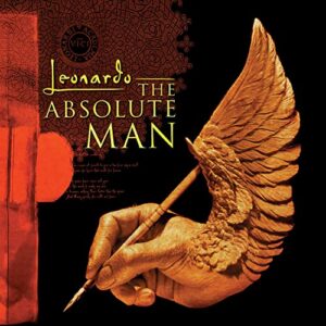 Leonardo - the Absolute Man (Original Cast Recording) - Leonardo - the Absolute Man - O.C.R. (CDs)