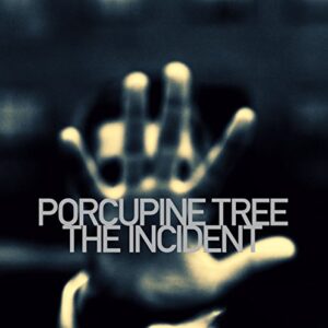 Incident - Porcupine Tree (CDs)