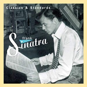 Classics & Standards - Sinatra, Frank (CDs)
