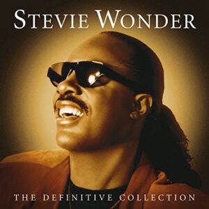 Definitive Collection - Wonder,Stevie (CDs)