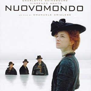 Nuovomondo (special edition) [(special edition)] [Import italien] (CDs)