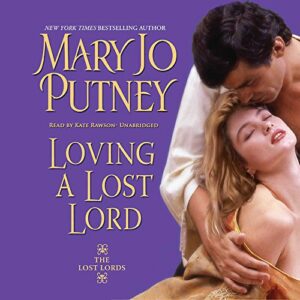 Loving a Lost Lord (CDs)