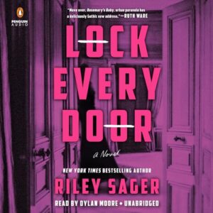 Lock Every Door: A Novel (CDs)