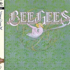 Main Course - SHM - The Bee Gees (CDs)