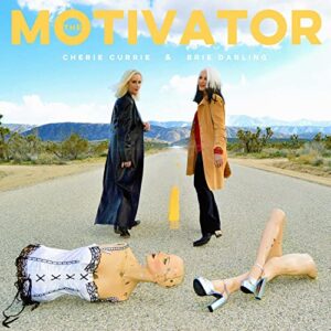 The Motivator - Currie, Cherie/Darling (CDs)