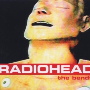 The Bends - Radiohead (CDs)