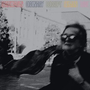 Ordinary Corrupt Human Love - DEAFHEAVEN (CDs)