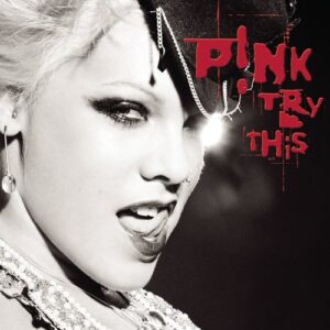 Try This - Pink (CDs)