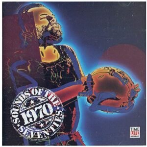 Sounds of the Seventies: 1970 Take Two - Various (CDs)