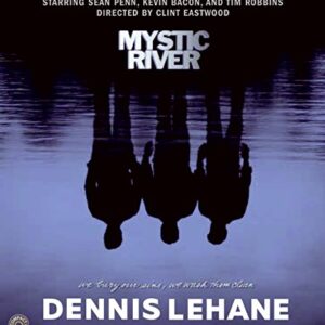 Mystic River CD - Lehane, Dennis (CDs)