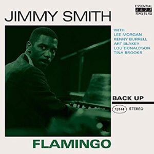 Flamingo - SMITH,JIMMY (CDs)