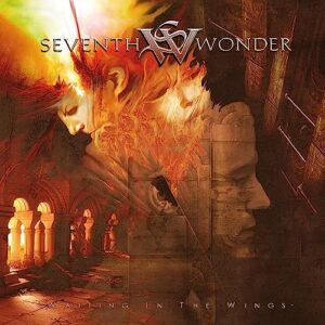 WAITING IN THE WINGS (CDs)