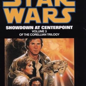 Showdown at Centerpoint - MacBride Allen, Roger (CDs)