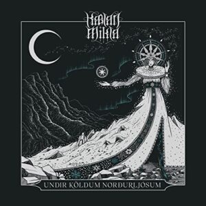 UNDIR KOLDUM NORDURLJOSUM (CDs)