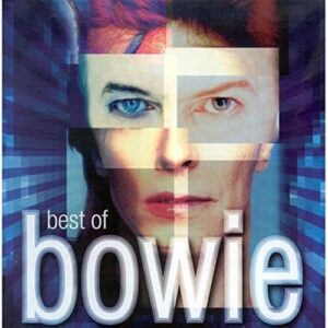 David Bowie - Best of Bowie - David Bowie (CDs)