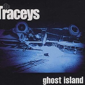 Ghost Island - The Traceys (CDs)