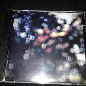 Obscured By Clouds [Audio CD] Pink Floyd (CDs)