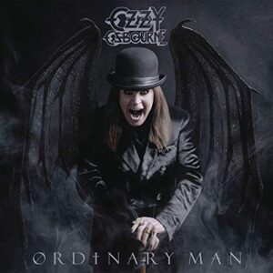 Ordinary Man - Osbourne, Ozzy (CDs)