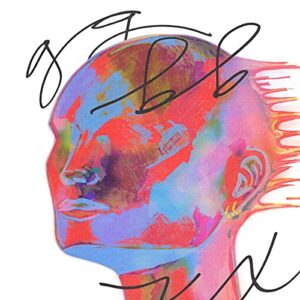 GG BB XX - LANY (CDs)