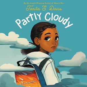 Partly Cloudy - Davis, Tanita S (CDs)